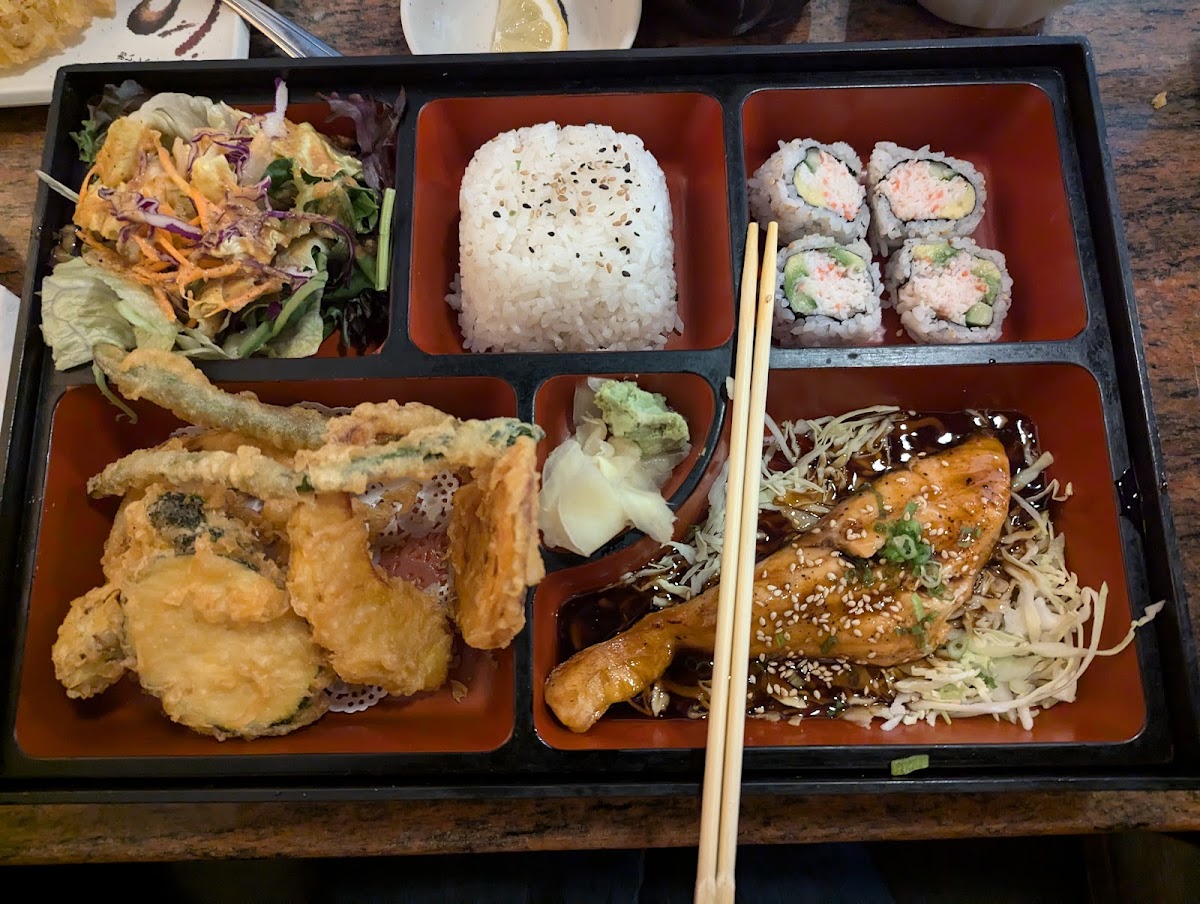 Hokaido Sushi Photos 2